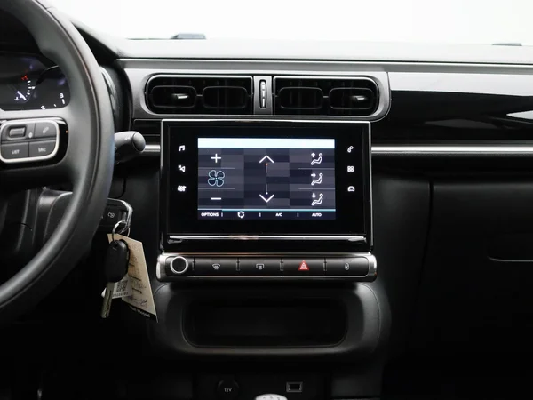 Citroën C3 (2022) — foto 36 van 36