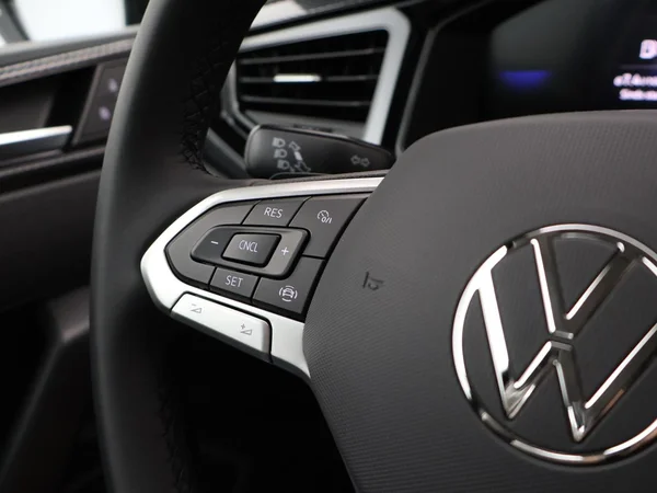 VOLKSWAGEN Polo (2026) — foto 5 van 23