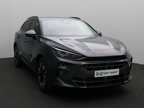 CUPRA Terramar e-Hybrid (PHEV) (2025) — foto 7 van 17
