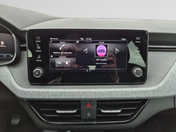 SKODA Kamiq (2025) — foto 2 van 21
