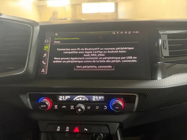 AUDI A1 Sportback (2022) — foto 6 van 21