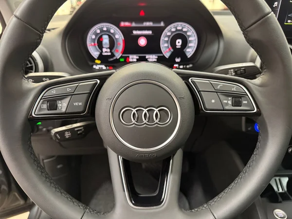 Audi Q2 (2026) — foto 8 van 31