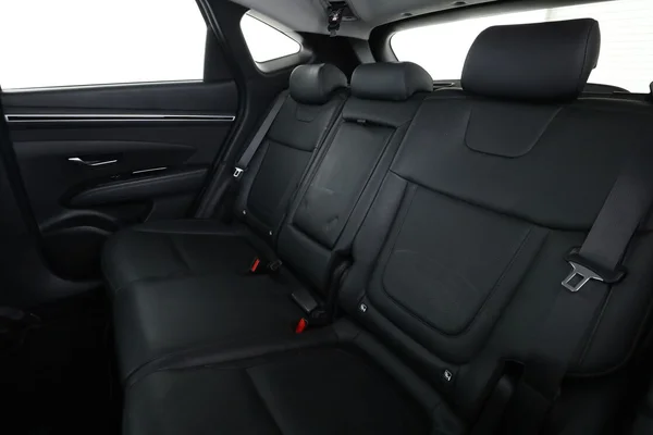 Hyundai Tucson (2021) — foto 5 van 16