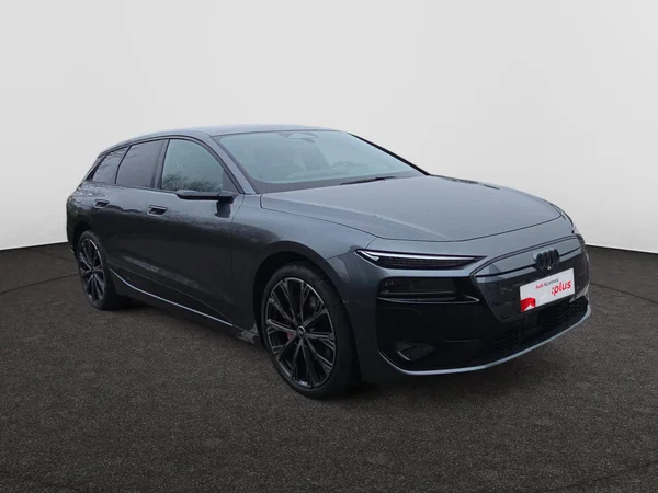AUDI A6 Avant e-tron (2025) — foto 5 van 30
