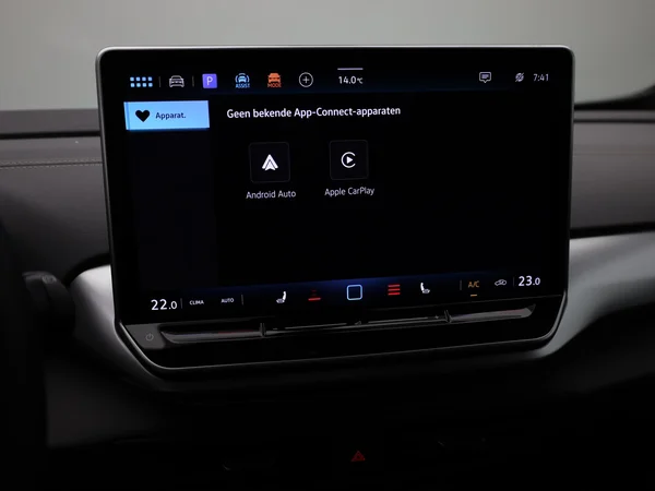 VOLKSWAGEN ID.5 (2025) — foto 2 van 25