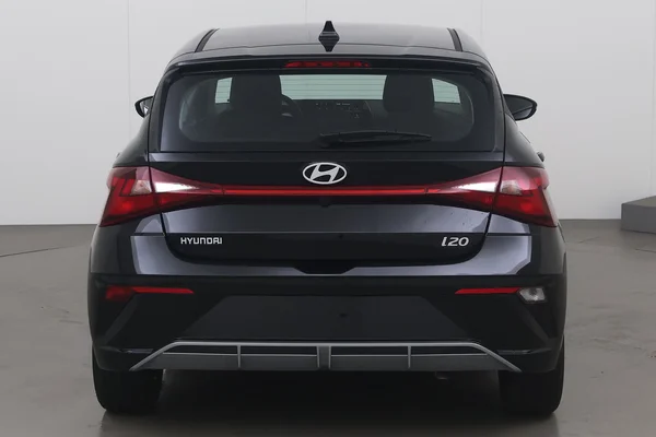 Hyundai i20 (2026) — foto 11 van 16