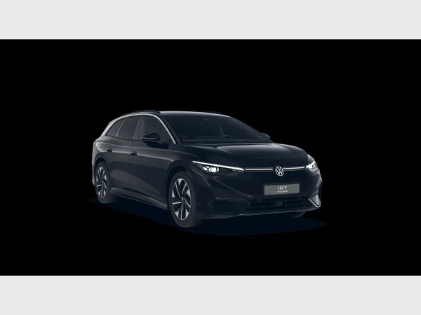 VOLKSWAGEN ID.7 Tourer (2026) — foto 2 van 15