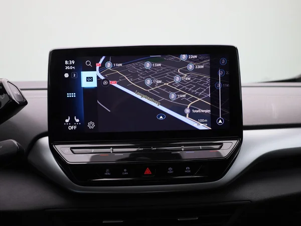 Volkswagen ID.5 (2023) — foto 8 van 38