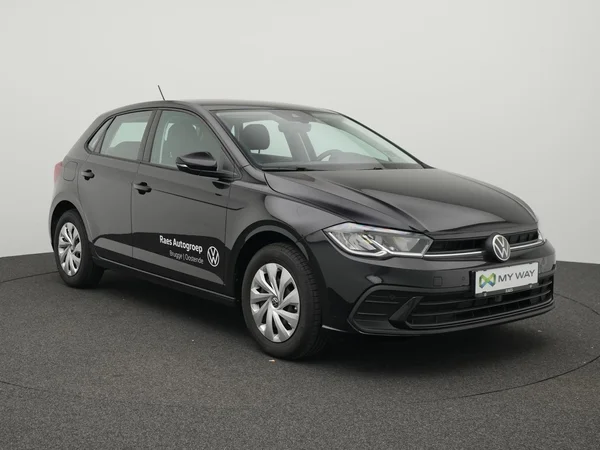VOLKSWAGEN Polo (2026) — foto 12 van 23