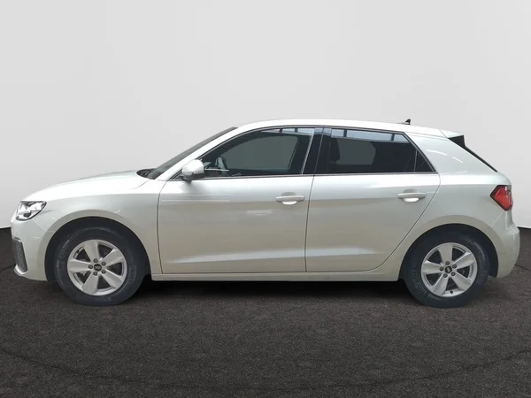 AUDI A1 Sportback (2025) — foto 12 van 16