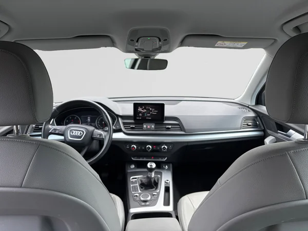 AUDI Q5 (2017) — foto 7 van 21
