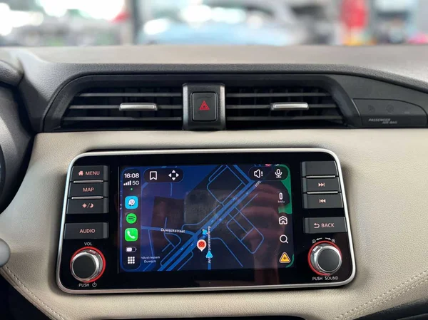 Nissan Micra (2021) — foto 4 van 19