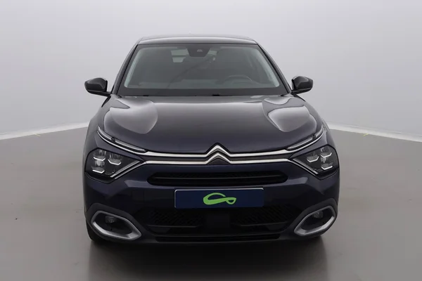 Citroen C4 (2024) — foto 24 van 25