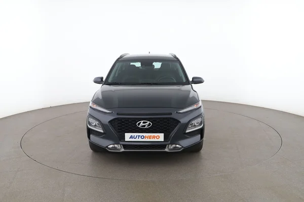 Hyundai Kona (2020) — foto 15 van 16