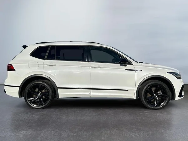 VOLKSWAGEN Tiguan Allspace Dsl (2022) — foto 33 van 35