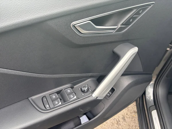 AUDI Q2 (2025) — foto 7 van 21