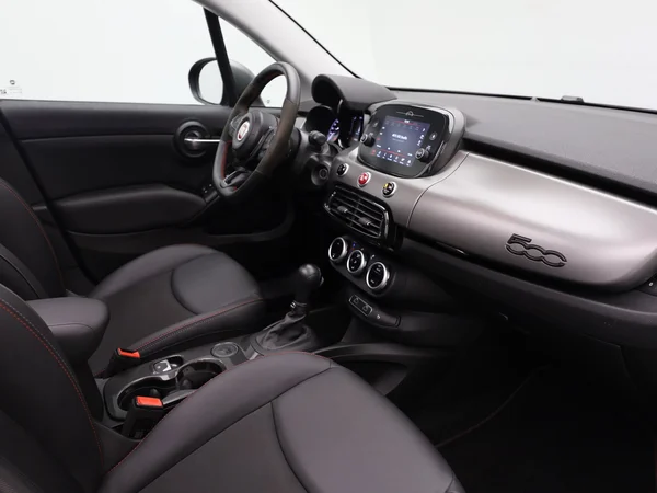 FIAT 500X Dolcevita (2024) — foto 13 van 19