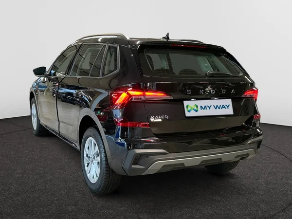 SKODA Kamiq (2026) — foto 8 van 15