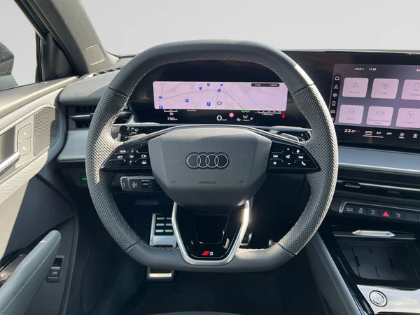 AUDI Q3 SUV (2025) — foto 7 van 24