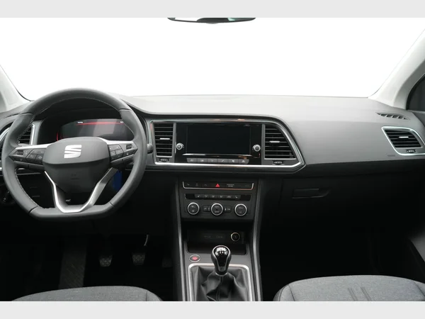 SEAT Ateca (2026) — foto 8 van 25