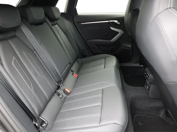 AUDI A3 Sportback (2025) — foto 23 van 23