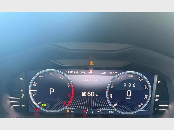 SKODA Kamiq (2026) — foto 6 van 23