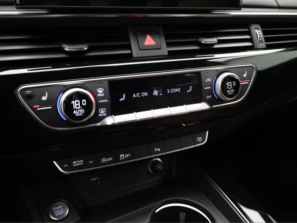 AUDI A4 Avant (2021) — foto 10 van 22