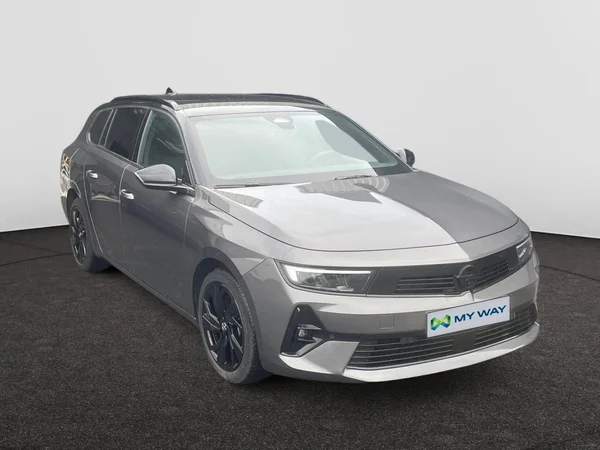 OPEL Astra Sports Tourer PHEV (2023) — foto 21 van 22
