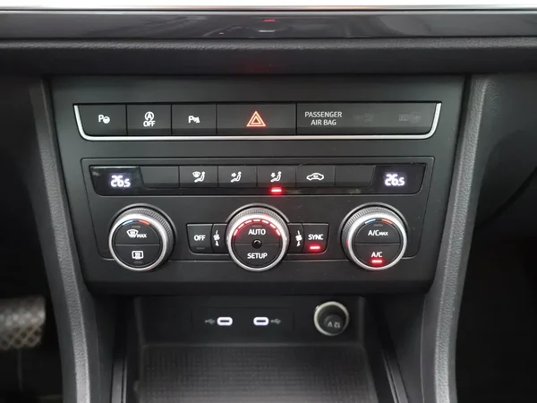 SEAT Ateca (2021) — foto 8 van 29