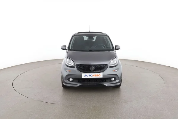 Smart Forfour (2018) — foto 15 van 16