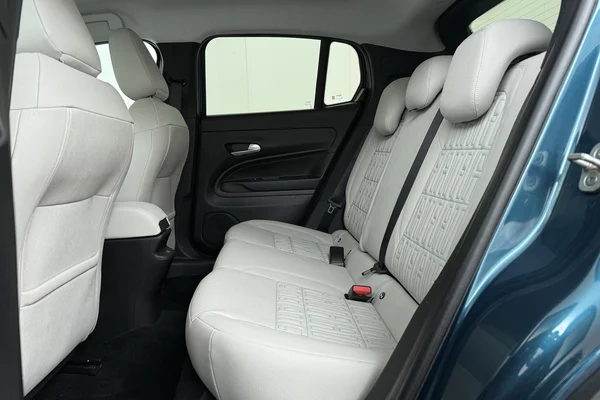 Fiat 600 (2025) — foto 20 van 21