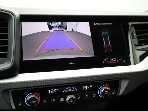 AUDI A1 Sportback (2025) — foto 20 van 23