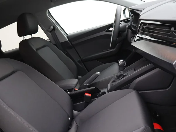 AUDI A1 Sportback (2026) — foto 24 van 24