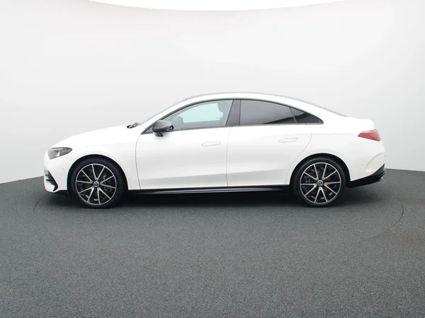 Mercedes-Benz CLA (2025) — foto 25 van 30