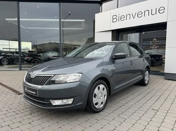 Skoda Rapid/Spaceback 19107c98-41f2-443f-8fa8-fe6107962bfc