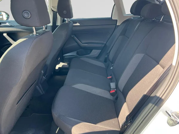 VOLKSWAGEN Taigo (2022) — foto 5 van 18
