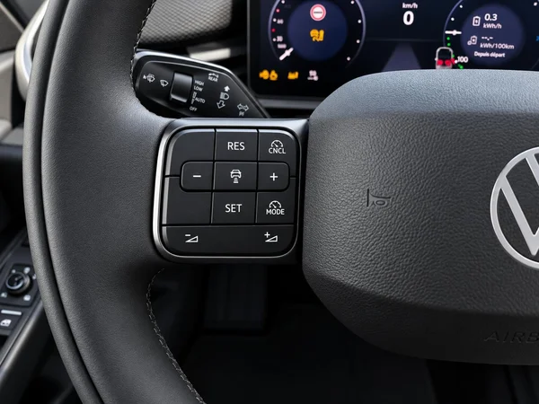 VOLKSWAGEN ID.3 Neo (2026) — foto 4 van 14
