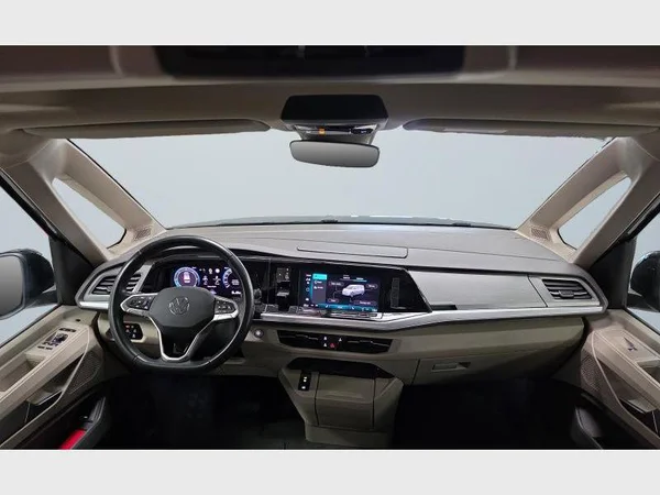 Volkswagen Multivan T7 Long (2025) — foto 2 van 37