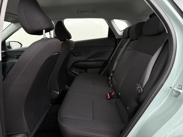 HYUNDAI Kona (2025) — foto 5 van 27