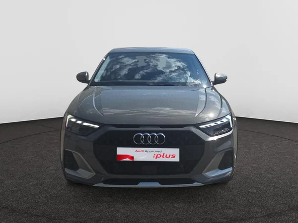 AUDI A1 Allstreet (2026) — foto 23 van 24