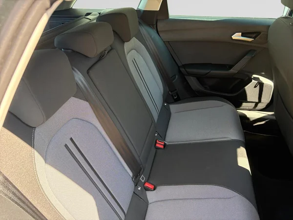 SEAT Leon ST (2025) — foto 10 van 24