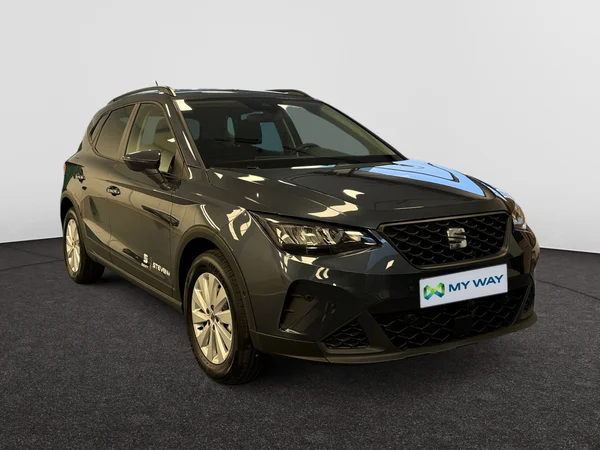 SEAT Arona (2024) — foto 10 van 20