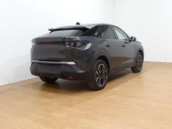 Peugeot 3008 (2026) — foto 17 van 20