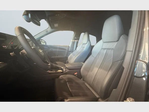 AUDI Q5 Sportback (2026) — foto 18 van 20