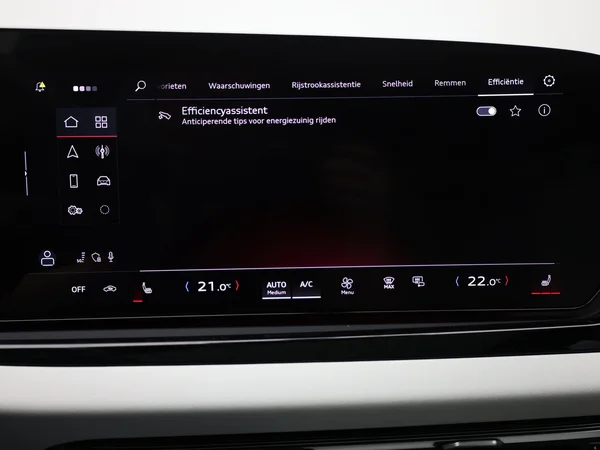 AUDI A6 Avant (2025) — foto 21 van 28