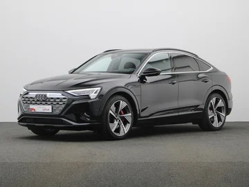 AUDI Q8 e-tron Sportback (2025)