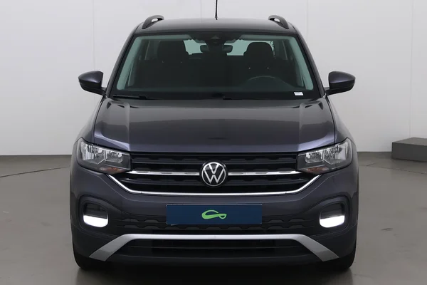 Volkswagen T-Cross (2023) — foto 11 van 18