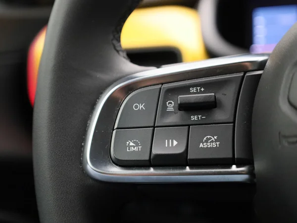 Jeep Avenger (2024) — foto 14 van 42