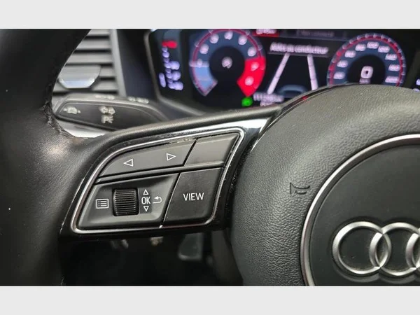 Audi A1 Sportback (2021) — foto 6 van 28