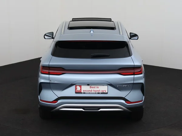 BYD Seal U (2025) — foto 31 van 34